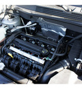 dodge caliber 2008 silver hatchback se gasoline 4 cylinders front wheel drive automatic 91761