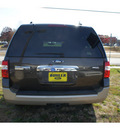 ford expedition el 2008 stone green suv eddie bauer gasoline 8 cylinders 4 wheel drive automatic with overdrive 07724