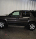 ford escape 2007 gray suv xlt gasoline 4 cylinders front wheel drive automatic with overdrive 76108