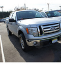 ford f 150 2011 silver xlt 8 cylinders 4 wheel drive automatic with overdrive 08902