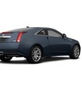 cadillac cts 2012 gray coupe 3 6l performance gasoline 6 cylinders all whee drive 6 speed automatic 45036