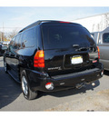 gmc envoy xl 2006 black suv sle gasoline 6 cylinders 4 wheel drive automatic with overdrive 08902