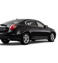 lincoln mks 2012 sedan 6 cylinders not specified 08902
