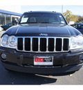 jeep grand cherokee 2005 black suv limited gasoline 8 cylinders 4 wheel drive automatic 07044