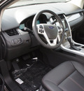 ford edge 2012 dk  gray sel gasoline 6 cylinders all whee drive automatic 08753