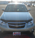 subaru outback 2009 gold wagon 2 5i limited gasoline 4 cylinders all whee drive autostick 55811