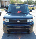 scion xb 2006 black sand wagon gasoline 4 cylinders front wheel drive automatic with overdrive 67210