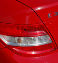 mercedes benz c class 2008 barolo red sedan c300 luxury gasoline 6 cylinders rear wheel drive automatic 67210