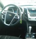 chevrolet equinox 2011 gray suv gasoline 4 cylinders front wheel drive not specified 78064