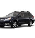 subaru outback 2012 red wagon 2 5i premium gasoline 4 cylinders all whee drive cont  variable trans  55420
