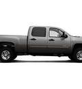 chevrolet silverado 2500hd 2007 diesel 8 cylinders 4 wheel drive allison 55313