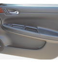 chevrolet impala 2010 white sedan ltz flex fuel 6 cylinders front wheel drive automatic 77065