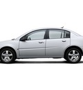 saturn ion 2006 sedan gasoline 4 cylinders front wheel drive not specified 45324