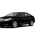 buick lacrosse 2012 sedan 6 cylinders front wheel drive not specified 45324