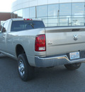 dodge ram 2500 2010 silver slt diesel 6 cylinders 4 wheel drive automatic with overdrive 99212