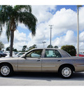 mercury grand marquis 2006 beige sedan ls premium flex fuel 8 cylinders rear wheel drive automatic 33870