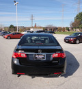acura tsx 2012 crystal black sedan special edition gasoline 4 cylinders front wheel drive automatic with overdrive 60462