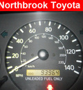 toyota camry 1999 beige sedan le v6 gasoline 6 cylinders front wheel drive automatic with overdrive 60062