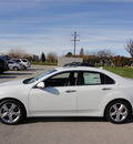 acura tsx 2012 bellenova white sedan tech gasoline 4 cylinders front wheel drive automatic with overdrive 60462
