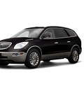 buick enclave 2009 suv cxl gasoline 6 cylinders front wheel drive 6 speed automatic 55313