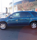 chevrolet equinox 2006 dk  green suv lt gasoline 6 cylinders front wheel drive automatic 45036