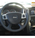 jeep grand cherokee 2010 gray suv laredo gasoline 6 cylinders 2 wheel drive automatic 77090