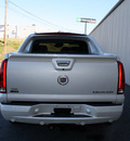 cadillac escalade ext 2009 white suv flex fuel 8 cylinders 4 wheel drive automatic 27215