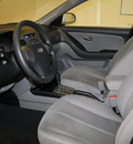 hyundai elantra 2010 silver sedan gls gasoline 4 cylinders front wheel drive automatic 27707