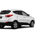 hyundai tucson 2012 suv gls gasoline 4 cylinders all whee drive 6 speed automatic 98632