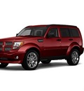 dodge nitro 2010 suv gasoline 6 cylinders 4 wheel drive not specified 80126