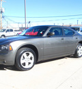 dodge charger 2010 dk  gray sedan sxt gasoline 6 cylinders all whee drive automatic 80301