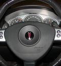pontiac grand prix 2006 burgundy sedan gxpleather sunroof hud gasoline v8 front wheel drive automatic 55305
