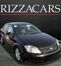 chevrolet cobalt 2010 black sedan 2lt gasoline 4 cylinders front wheel drive automatic with overdrive 60546