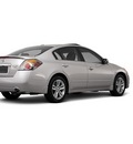 nissan altima 2012 silver sedan gasoline 6 cylinders front wheel drive not specified 98371