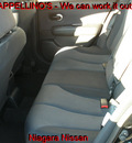nissan versa 2008 black hatchback sl gasoline 4 cylinders front wheel drive automatic 14094