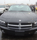 dodge charger 2010 black sedan 3 5 gasoline 6 cylinders rear wheel drive automatic 60443