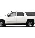 gmc yukon xl 2012 suv flex fuel 8 cylinders all whee drive not specified 08902