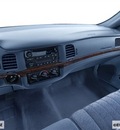 chevrolet impala 2001 sedan gasoline 6 cylinders front wheel drive 4 speed automatic 33021