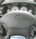 dodge stratus 2003 blue sedan se flex fuel 6 cylinders dohc front wheel drive automatic 34474