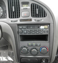 hyundai elantra 2005 tan sedan gls gasoline 4 cylinders front wheel drive automatic 32783