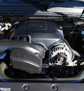 chevrolet tahoe 2008 black suv lt flex fuel 8 cylinders 2 wheel drive automatic 76087