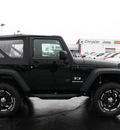jeep wrangler 2008 black suv x gasoline 6 cylinders 4 wheel drive automatic with overdrive 07730