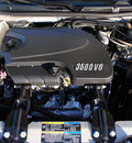 chevrolet impala 2010 gold sedan flex fuel 6 cylinders front wheel drive automatic 76087