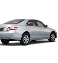 toyota camry 2011 silver sedan gasoline 4 cylinders front wheel drive not specified 34788