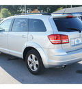 dodge journey 2010 silver suv gasoline 6 cylinders front wheel drive 6 speed automatic 77388
