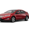 chevrolet volt 2012 red hatchback l 4 cylinders front wheel drive not specified 77090