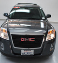 gmc terrain 2010 cyber gray suv sle 2 gasoline 6 cylinders front wheel drive automatic 91731