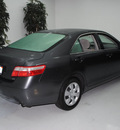 toyota camry 2009 dk  gray sedan le gasoline 4 cylinders front wheel drive automatic 91731