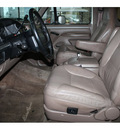ford bronco 1995 white suv eddie bauer gasoline v8 4 wheel drive automatic with overdrive 98632
