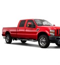 ford f 350 super duty 2009 gasoline 10 cylinders 4 wheel drive automatic 80910